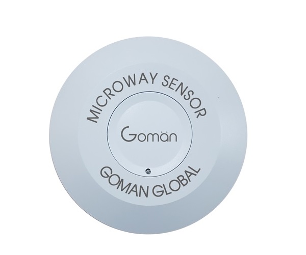 Cảm biến mở đèn GOMAN GM-M367