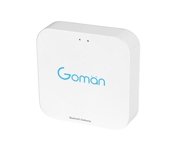 Thiết bị chuyển đổi dữ liệu Bluetooth GOMAN GM-GB110