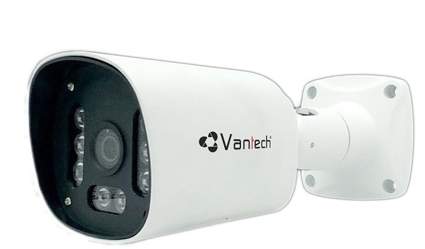 Camera IP hồng ngoại 3.0 Megapixel VANTECH VP-2200IP-M