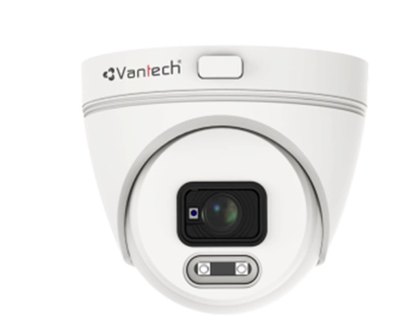 Camera IP Dome hồng ngoại 2.0 Megapixel VANTECH VPH-308M