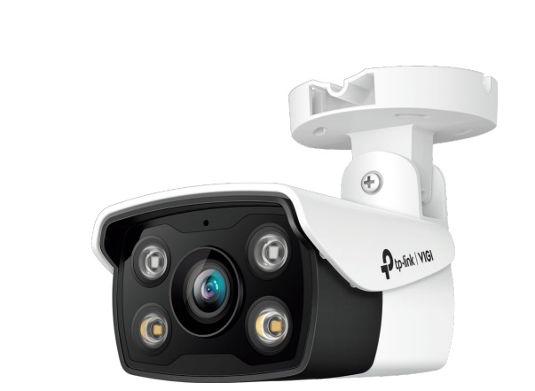 Camera IP hồng ngoại 3.0 Megapixel TP-LINK VIGI C330 (6mm)