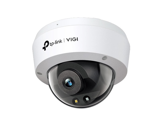 Camera IP Dome hồng ngoại 3.0 Megapixel TP-LINK VIGI C230 (2.8mm)