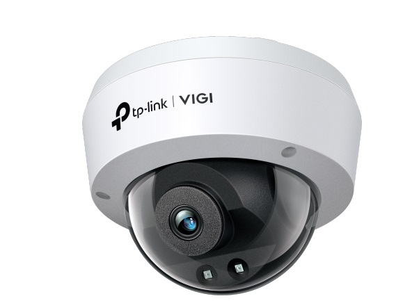 Camera IP Dome hồng ngoại 4.0 Megapixel TP-LINK VIGI C240I (2.8mm)