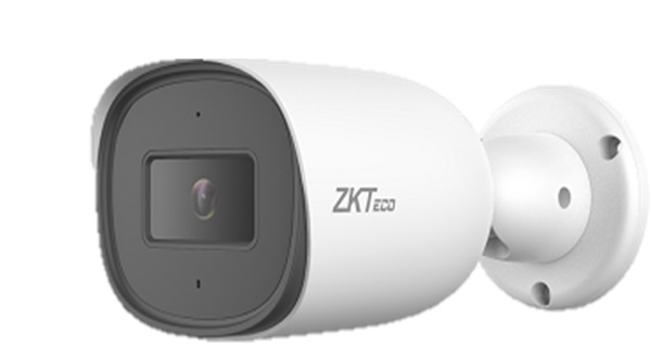 Camera IP hồng ngoại 8.0 Megapixel ZKTeco BS-858M23C-S8