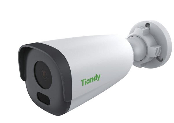 Camera IP hồng ngoại 2.0 Megapixel TIANDY TC-C32GN (I5/E/Y/C/SD/4mm/V4.1)