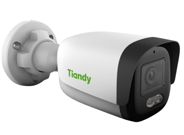 Camera IP hồng ngoại 2.0 Megapixel TIANDY TC-C32QN (I3/Y/4mm/V5.0)