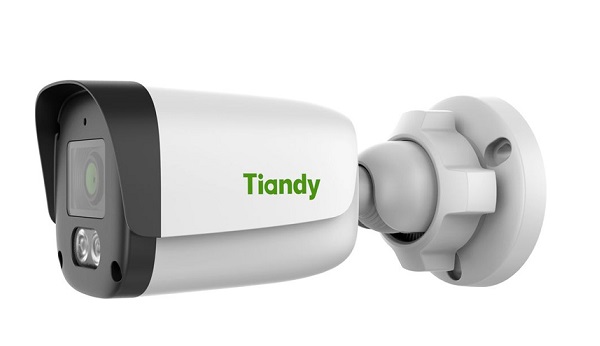 Camera IP hồng ngoại 4.0 Megapixel TIANDY TC-C34QN (I3/Y/4mm/V5.0)