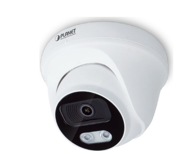 Camera IP Dome hồng ngoại 3.0 Megapixel PLANET ICA-A4280