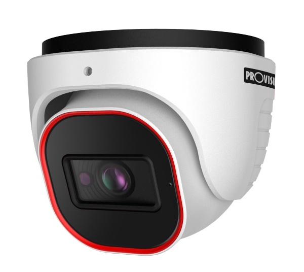 Camera IP Dome hồng ngoại 2.0 Megapixel Provision-ISR DI-320IPSN-36