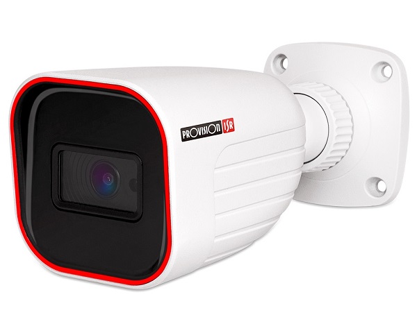 Camera IP hồng ngoại 4.0 Megapixel Provision-ISR I2-340IPS-36
