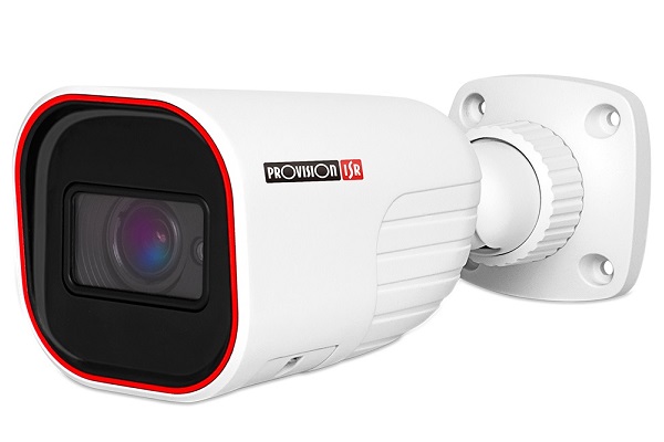 Camera IP hồng ngoại 8.0 Megapixel Provision-ISR I4-380IPS-28