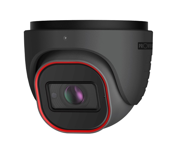 Camera IP Dome hồng ngoại 4.0 Megapixel Provision-ISR DI-340IPSN-MVF-G