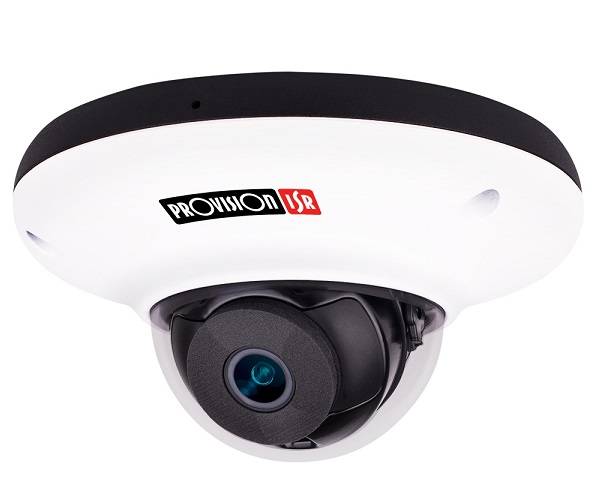 Camera IP Dome hồng ngoại 2.0 Megapixel Provision-ISR DMA-320IPE-28
