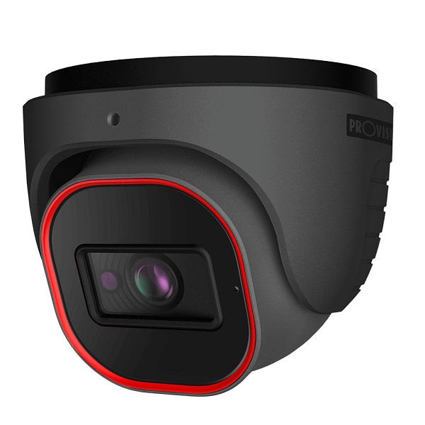 Camera IP Dome hồng ngoại 4.0 Megapixel Provision-ISR DI-340IPEN-28-G