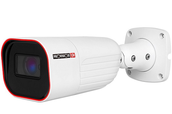 Camera IP hồng ngoại 4.0 Megapixel Provision-ISR I6-340IPEN-MVF
