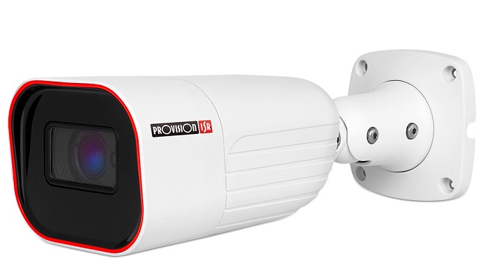 Camera IP hồng ngoại 2.0 Megapixel Provision-ISR I6-320LPR-MVF1
