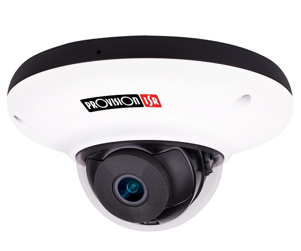 Camera IP Dome hồng ngoại 4.0 Megapixel Provision-ISR DMA-340IPEN-28