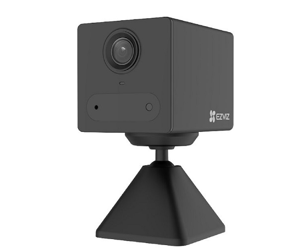 Camera IP hồng ngoại không dây 2.0 Megapixel EZVIZ CB2 (Đen)