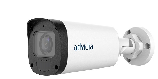 Camera IP hồng ngoại 2.0 Megapixel ADVIDIA M-29-V
