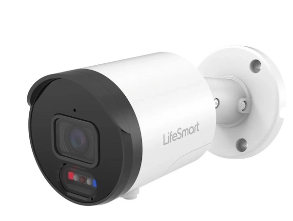Camera IP hồng ngoại 4.0 Megapixel LifeSmart LS214A2