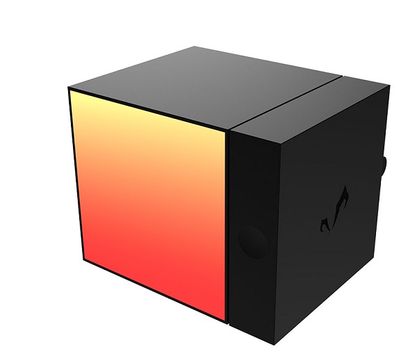 Đèn chiếu thông minh Yeelight Cube YLFWD-0009