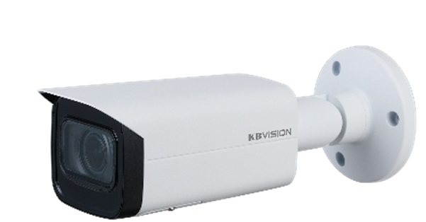 Camera IP hồng ngoại 5.0 Megapixel KBVISION KX-CAi5205MN2-A