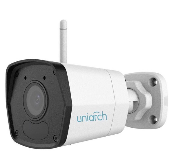 Camera IP hồng ngoại không dây 2.0 Megapixel UNV Uniarch UHO-B0A-M2F3