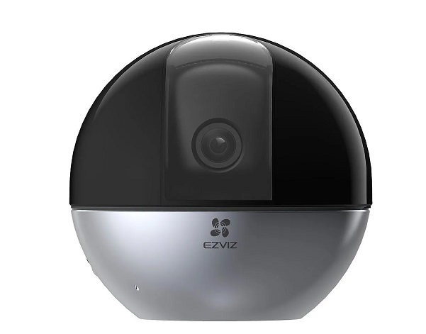 Camera IP hồng ngoại không dây 5.0 Megapixel EZVIZ E6