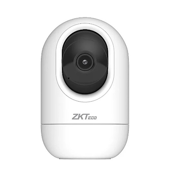 ﻿Camera IP hồng ngoại không dây 3.0 Megapixel ZKTeco C2E