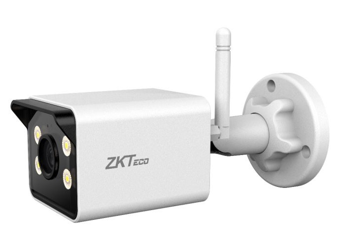 Camera IP hồng ngoại không dây 3.0 Megapixel ZKTeco C3C2