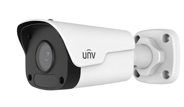 Camera IP hồng ngoại 2.0 Megapixel UNV IPC2122LR3-PF40-CVC
