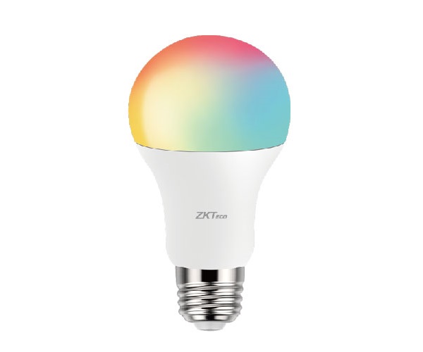 Đèn Bulb thông minh ZKTeco LB1 (E26)