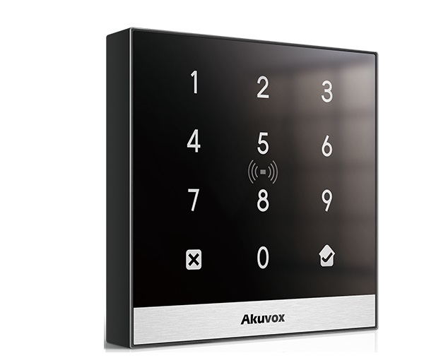 Đầu đọc thẻ cảm ứng AKUVOX A02S