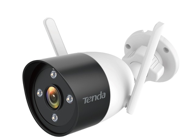 1080P Outdoor Wi-Fi Camera TENDA CT3