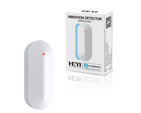 Wireless Vibration Sensor HEYI HY-30