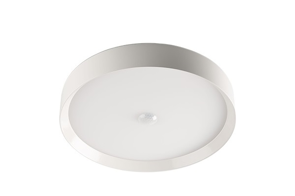 LED Ceiling Light RGBW Air White LOXONE (100286)