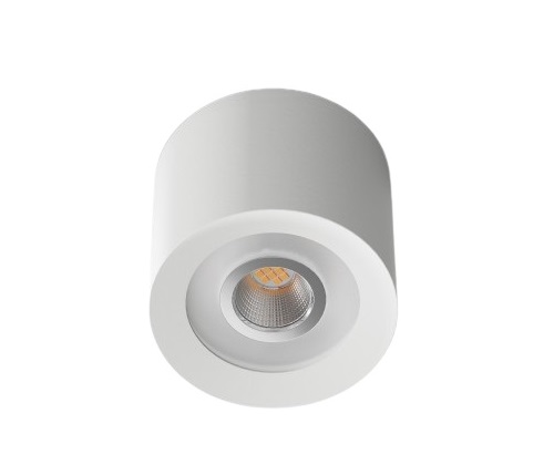 LED Ceiling Spot WW PWM White LOXONE (100505)