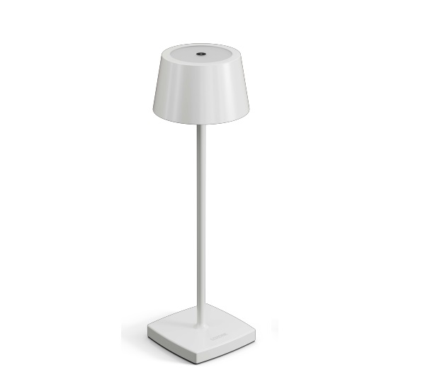 Đèn bàn LOXONE Table Lamp Air White (100550)