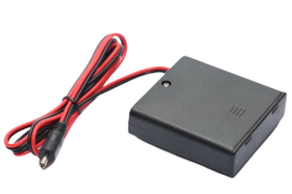 Battery Pack for Touch Surface LOXONE (100323)