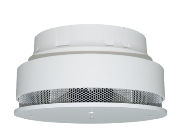 Đầu báo khói LOXONE Smoke Detector Air (100142)