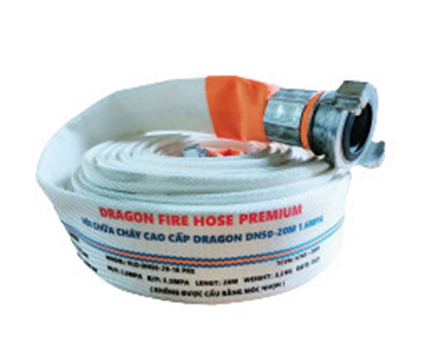 Vòi chữa cháy DRAGON VLD-DN65-20-16 PRE