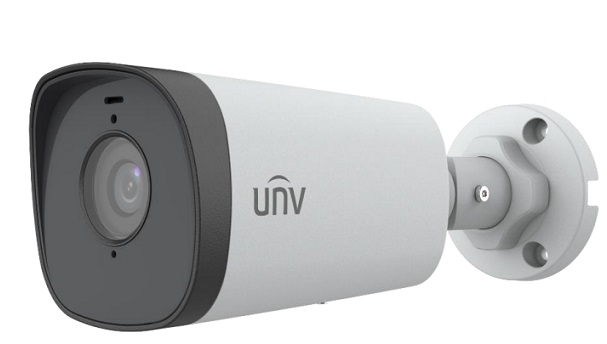 Camera IP hồng ngoại 2.0 Megapixel UNV IPC2312SB-ADF40KM-I0
