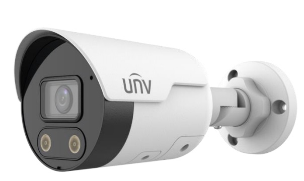 Camera IP hồng ngoại 5.0 Megapixel UNV IPC2125SB-ADF40KMC-I0