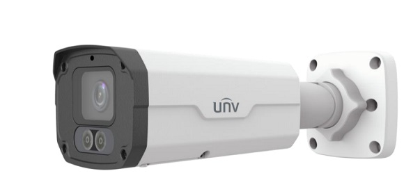 Camera IP  8.0 Megapixel UNV IPC2228SE-DF40K-WL-I0