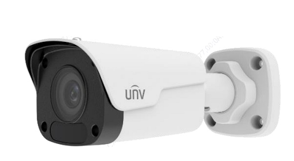 Camera IP hồng ngoại 8.0 Megapixel UNV IPC2128LR3-DPF40M-F