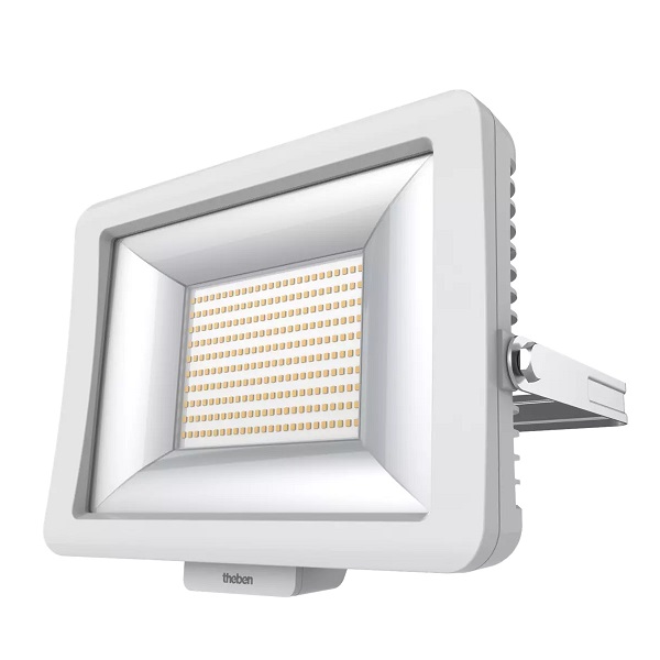 LED Spotlight 100W THEBEN theLeda B100L W WH