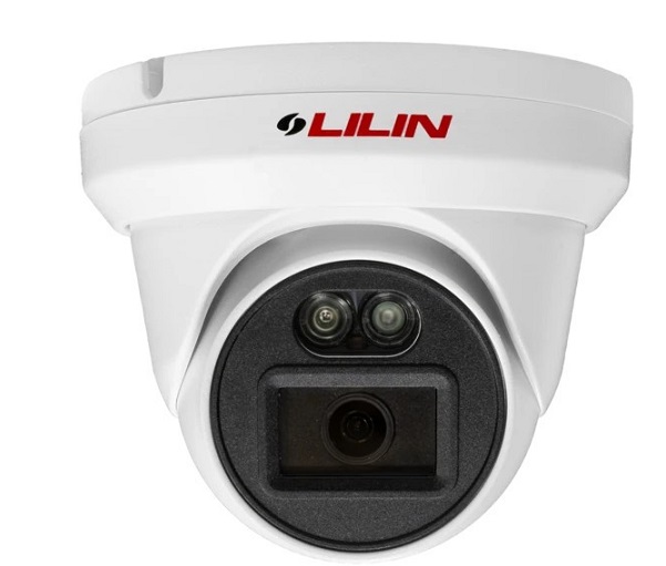 Camera IP Dome hồng ngoại 5.0 Megapixel LILIN V1R4452E2