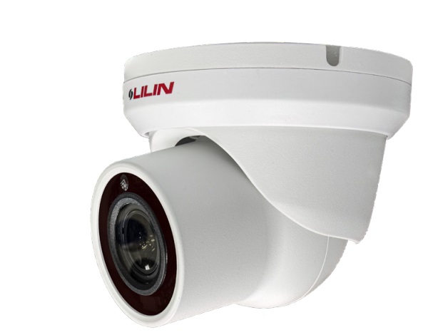 Camera IP Dome hồng ngoại 5.0 Megapixel LILIN V1R4552X3