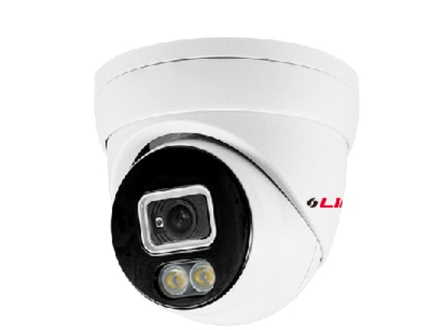 Camera IP Dome hồng ngoại 8.0 Megapixel LILIN V1W4082A