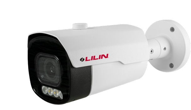 Camera IP hồng ngoại 8.0 Megapixel LILIN V1W9282AX